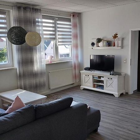 Ferienwohnung Alte Stepperei Schwarzenberg (Saxony) Exterior foto